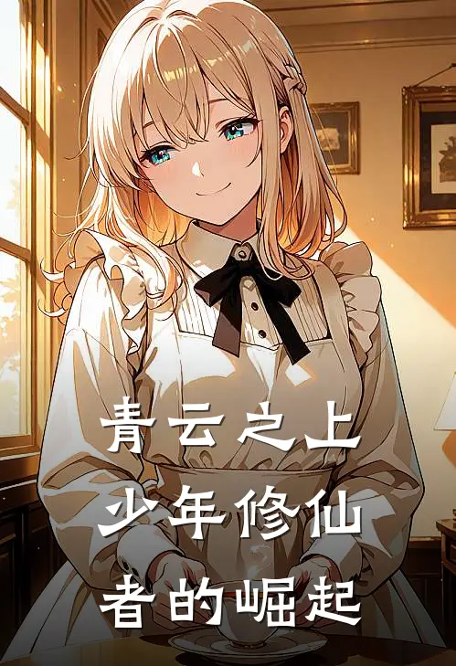 青云之上：少年修仙者的崛起