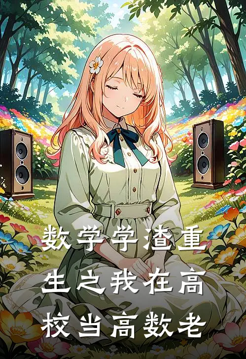 数学学渣重生之我在高校当高数老
