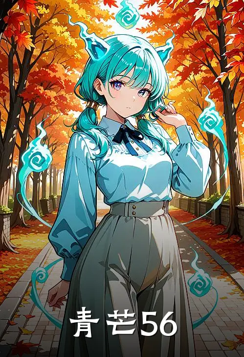 青芒56