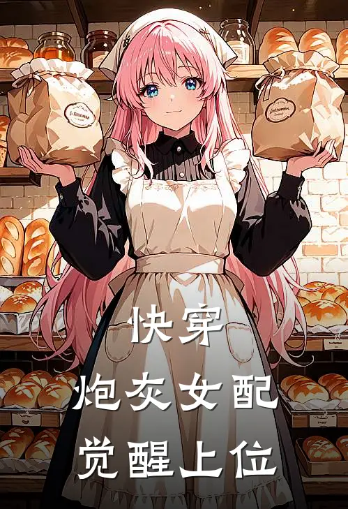 快穿：炮灰女配觉醒上位
