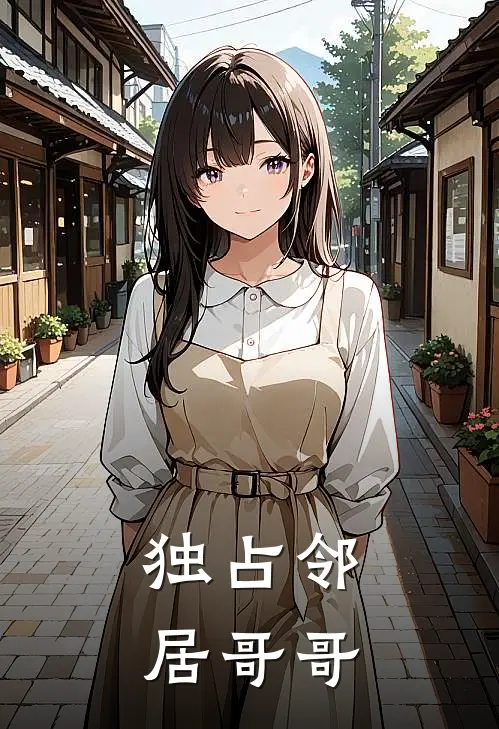 独占邻居哥哥