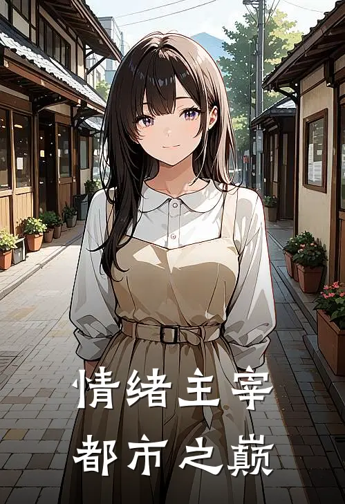 情绪主宰都市之巅