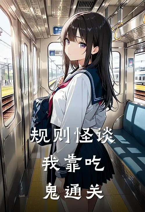 规则怪谈：我靠吃鬼通关