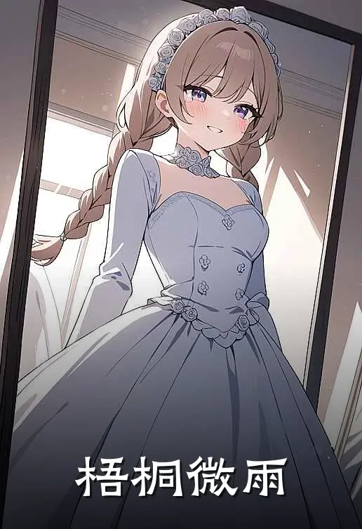 梧桐微雨