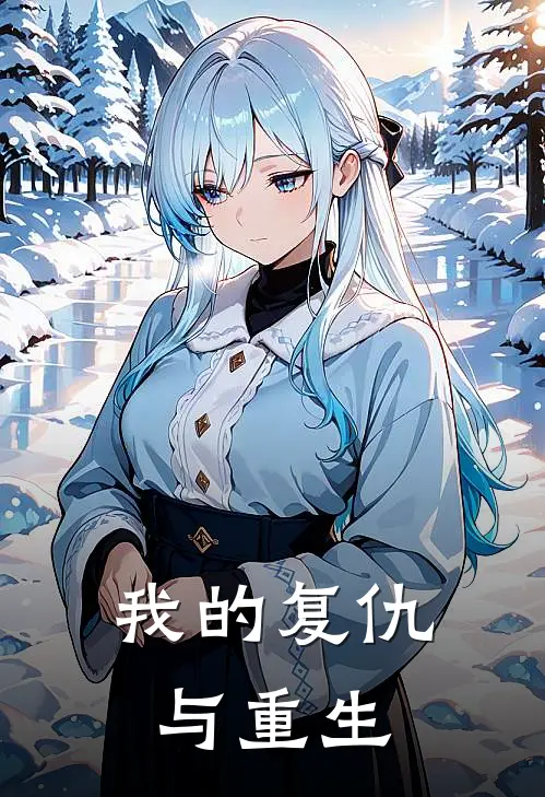 我的复仇与重生