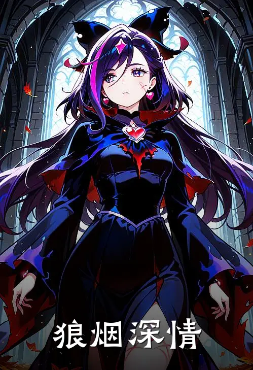 狼烟深情