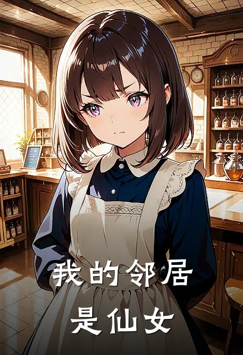 我的邻居是仙女