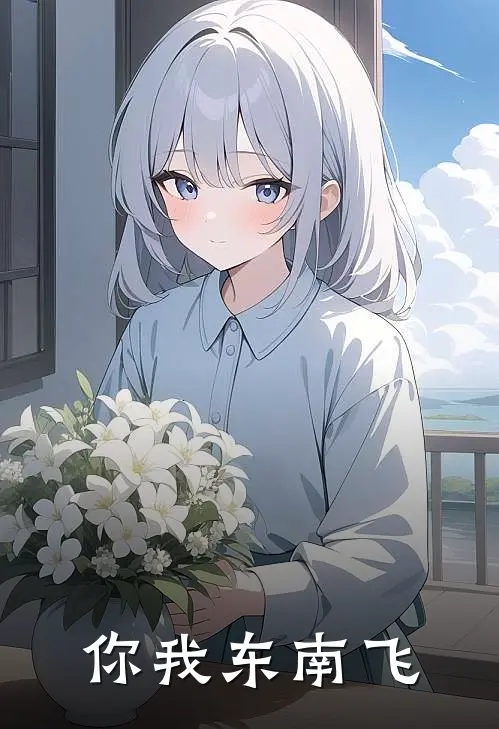 你我东南飞