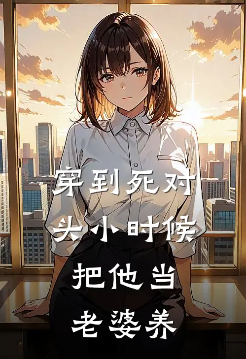 穿到死对头小时候，把他当老婆养