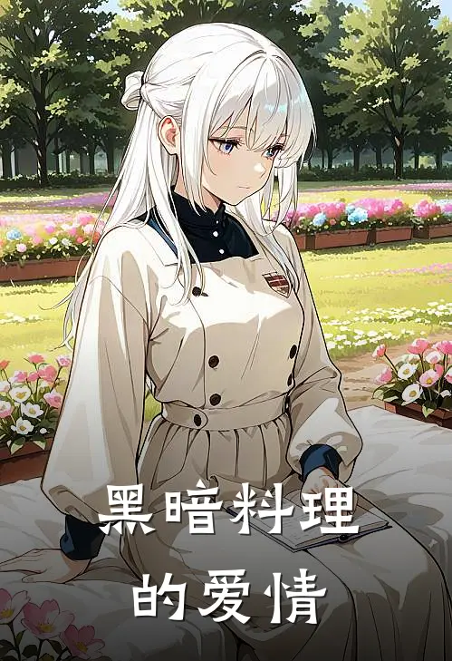 黑暗料理的爱情