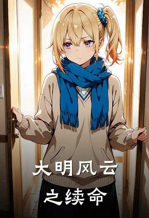 大明风云之续命
