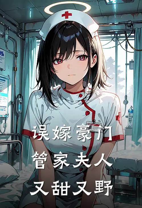 误嫁豪门：管家夫人又甜又野