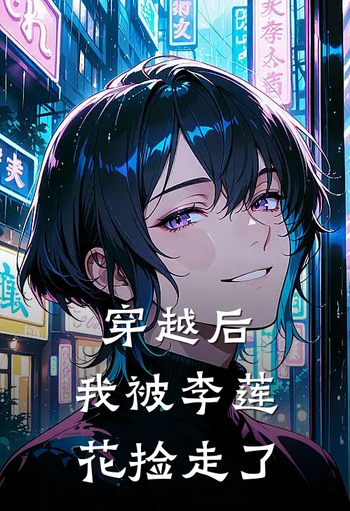 穿越后，我被李莲花捡走了