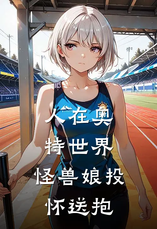 人在奥特世界，怪兽娘投怀送抱