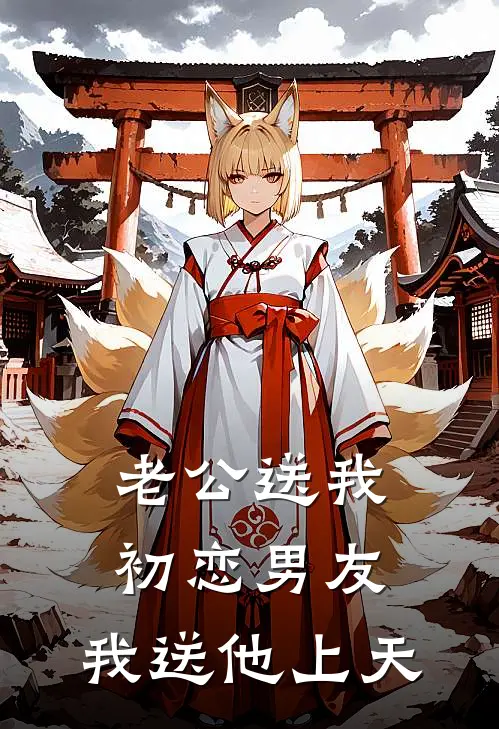 老公送我初恋男友，我送他上天