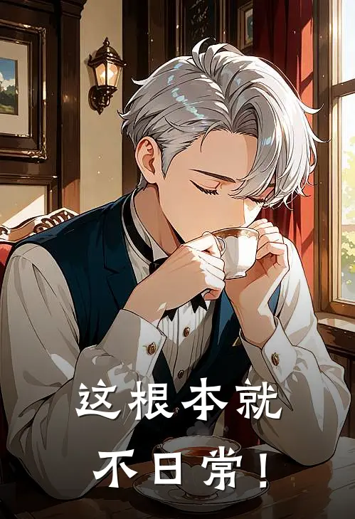 这根本就不日常！