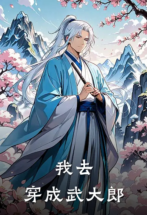 我去，穿成武大郎