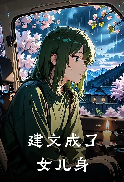 建文成了女儿身