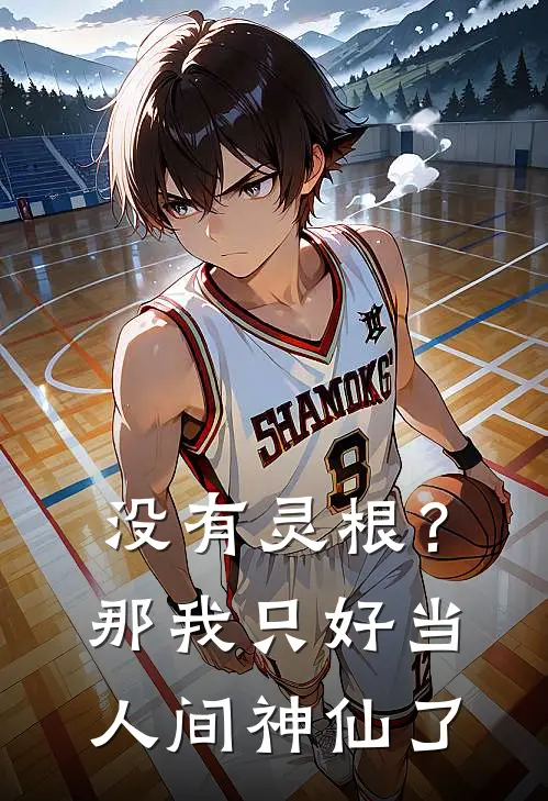 没有灵根？那我只好当人间神仙了