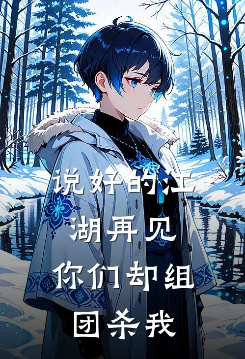 说好的江湖再见，你们却组团杀我