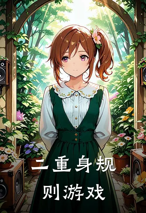 二重身规则游戏