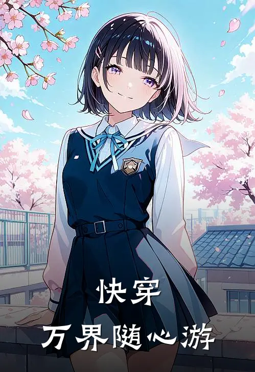 快穿：万界随心游