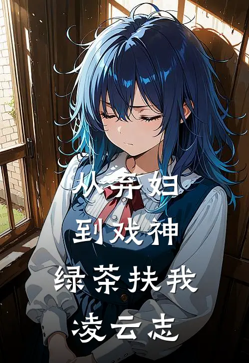 从弃妇到戏神：绿茶扶我凌云志