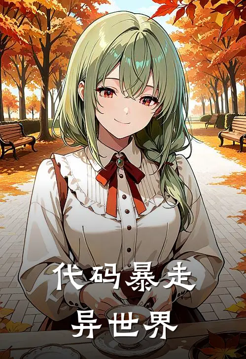 代码暴走异世界