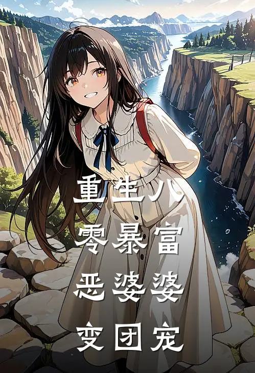 重生八零暴富，恶婆婆变团宠