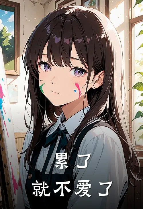 累了，就不爱了