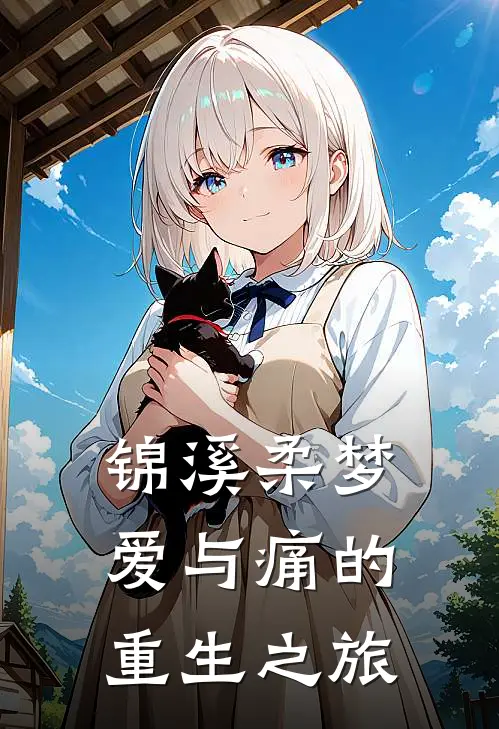 锦溪柔梦：爱与痛的重生之旅