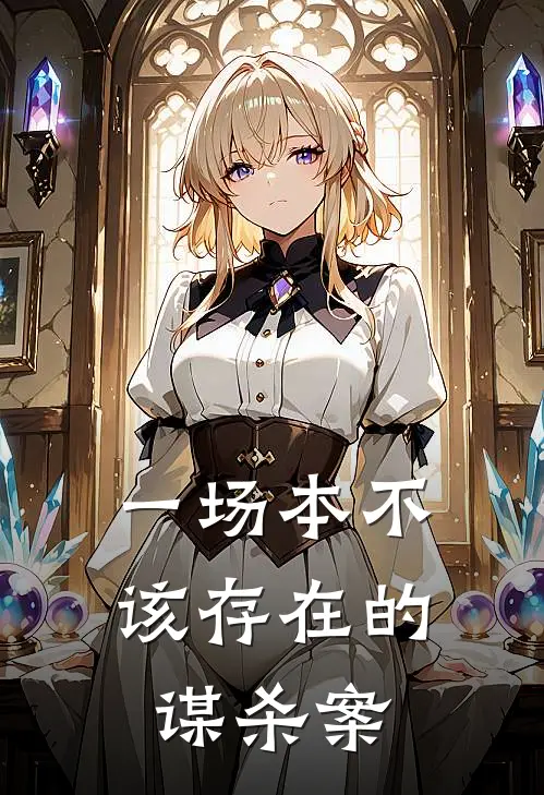 一场本不该存在的谋杀案