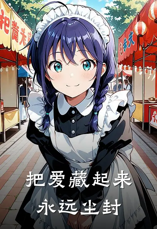 把爱藏起来，永远尘封。