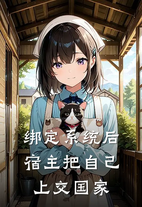 绑定系统后，宿主把自己上交国家