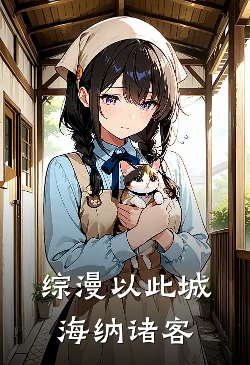 综漫【以此城海纳诸客】