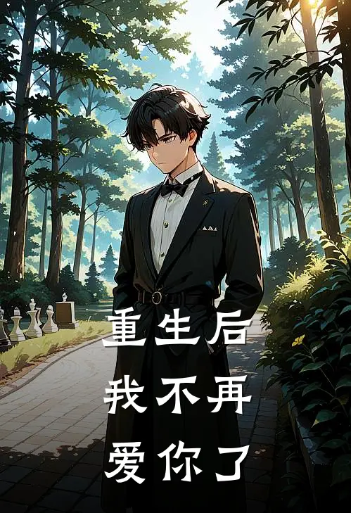 重生后：我不再爱你了