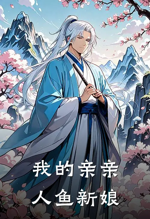 我的亲亲人鱼新娘