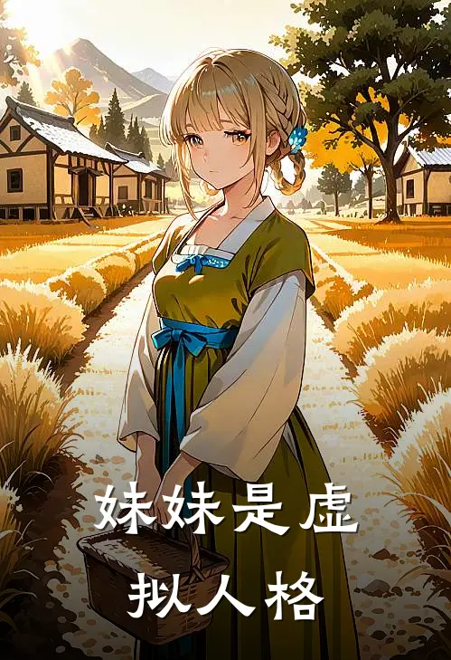 妹妹是虚拟人格