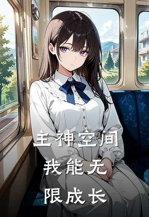 主神空间：我能无限成长