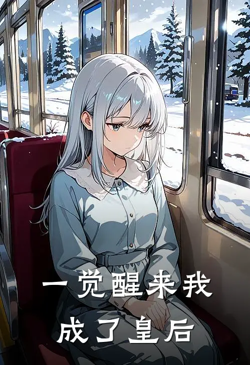 一觉醒来我成了皇后