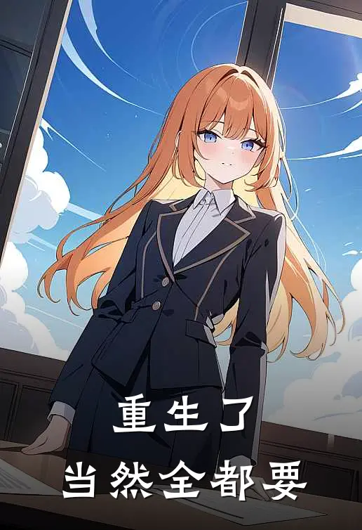 重生了，当然全都要