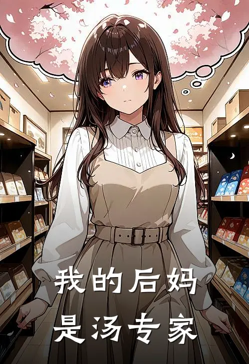 我的后妈是汤专家