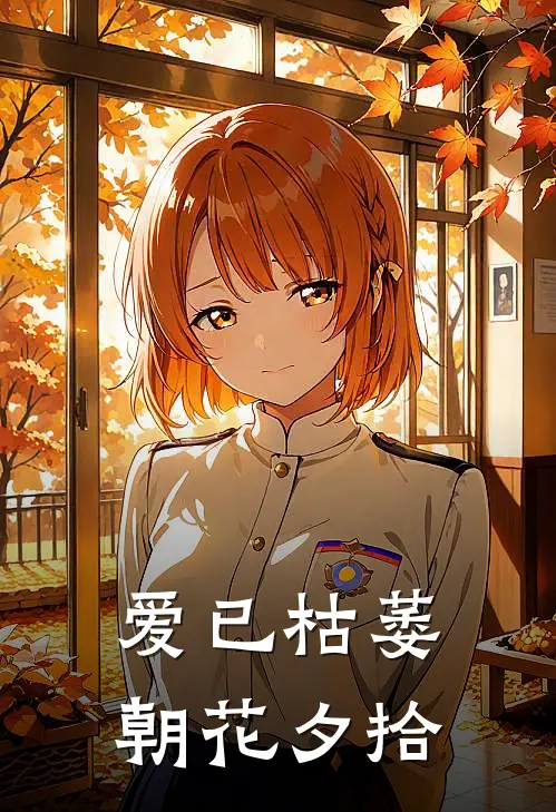 爱已枯萎朝花夕拾