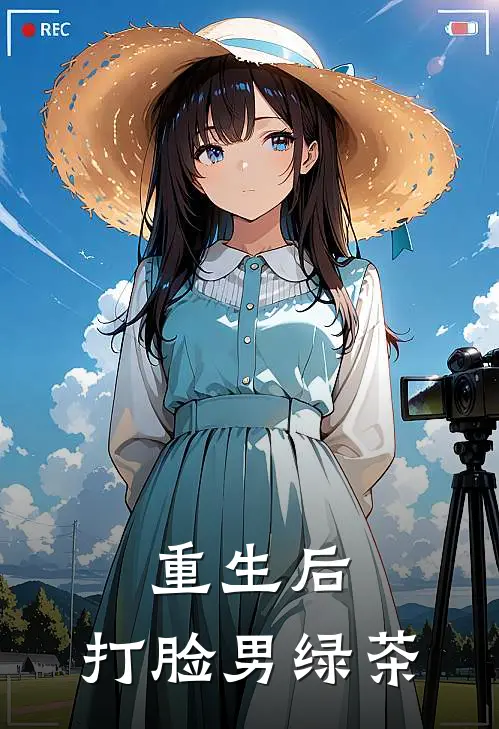重生后，打脸男绿茶