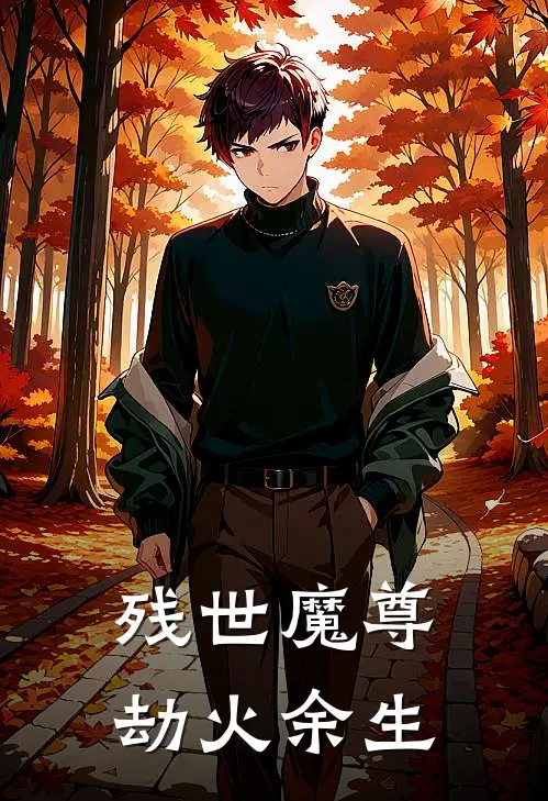 残世魔尊：劫火余生