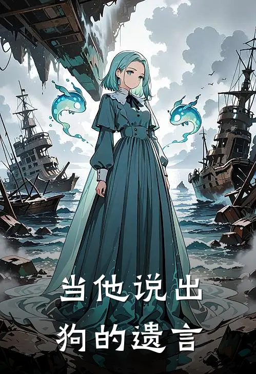 当他说出狗的遗言