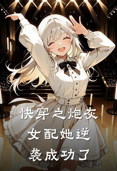 快穿之炮灰女配她逆袭成功了