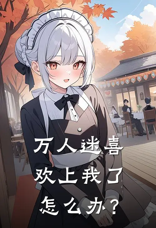 万人迷喜欢上我了怎么办？