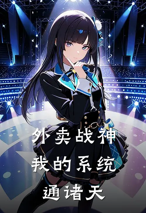 外卖战神，我的系统通诸天