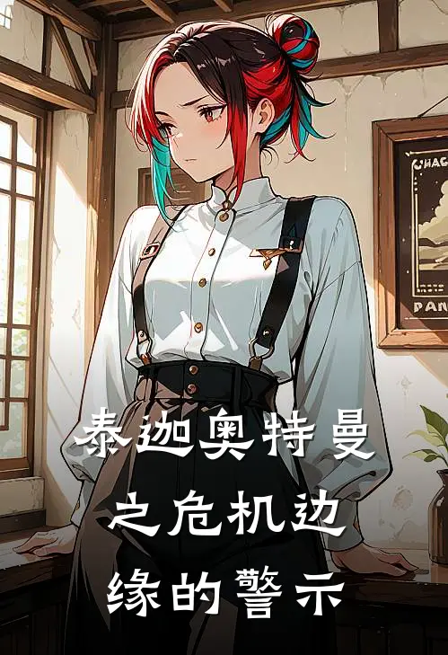 泰迦奥特曼之危机边缘的警示